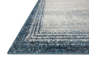 Pebble / Blue / 11'-2" x 15'
