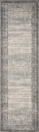 Pebble / Charcoal / 9'-3" x 13'-3"