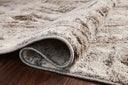 Natural / Mocha / 2'-4" x 10'