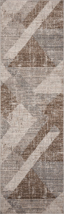 Stone / Bark / 3'-11" x 5'-7"