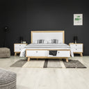 LH Home Ava King Bed