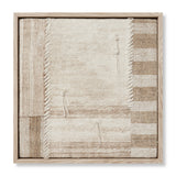 Beige / Brown
