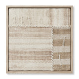 Beige / Brown