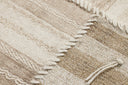 Beige / Brown