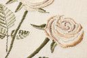 Beige / Green