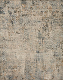 Beige / Sky / 11'-6" x 15'-5"