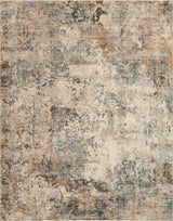 Ocean / Beige