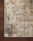Ocean / Beige / 11'-6" x 15'-5"