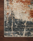 Stone / Multi / 4'-0" x 5'-7"
