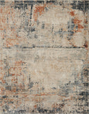 Stone / Multi / 2'-6" x 8'-0"