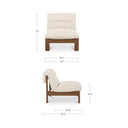 Flecked Beige