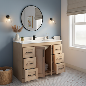 Vanities up to 40% OFF