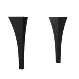 Matte Black