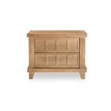 Natural Oak