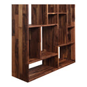 Walnut Brown