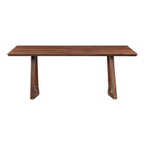 Walnut Brown