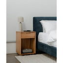 Natural Oak