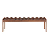 Walnut Brown