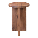 Walnut Brown