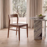 Walnut Brown