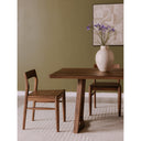 Walnut Brown