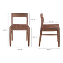 Walnut Brown