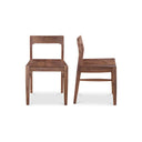 Walnut Brown