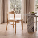 Natural Oak