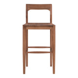 Walnut Brown