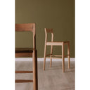 Natural Oak