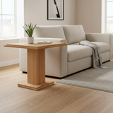 Natural Oak