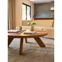 Natural Oak