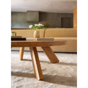 Natural Oak