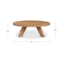 Natural Oak