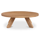 Natural Oak