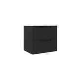 Matte Black