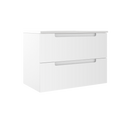 Matte White 