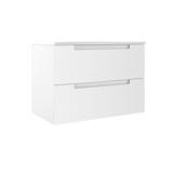 Matte White