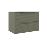 Sage Green Ripple