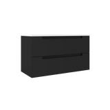 Matte Black