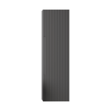 Ash Grey Ripple