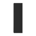Matte Black