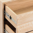 Cerused Oak