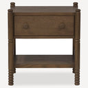 Light Walnut