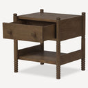 Light Walnut