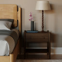Light Walnut