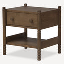 Light Walnut