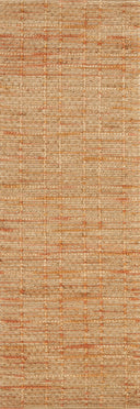 Tangerine / 3'-6" x 5'-6"