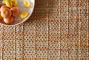 Tangerine / 7'-9" x 9'-9"