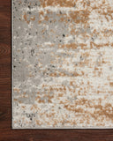 Stone / Gold / 11'-6" x 15'